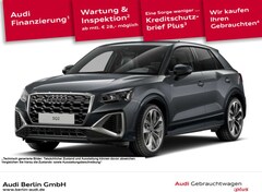 Bild des Angebotes Audi SQ2 TFSI S tronic