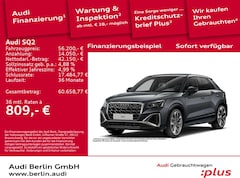 Bild des Angebotes Audi SQ2 TFSI S tronic