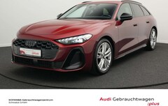 Bild des Angebotes Audi A5 TDI S tronic S line *ACC*LED-Plus*20''*