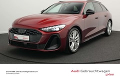 Bild des Angebotes Audi A5 TDI S tronic S line *ACC*LED-Plus*20''*