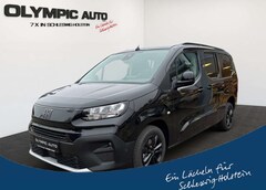 Bild des Angebotes Fiat Doblo Maxi 1,5 Automatik 7-SITZE KAMERA SITZHZG