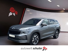 Bild des Angebotes Skoda Kodiaq IV SPORTLINE 1,5TSI DSG NAVI LED AHK