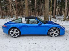 Bild des Angebotes Porsche 911 991 Targa 4