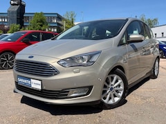 Bild des Angebotes Ford C-Max 1.5 150PS Titanium/AUTOMATIK/KAMERA/