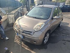 Bild des Angebotes Nissan Micra 3p 1.4 Acenta c/CL