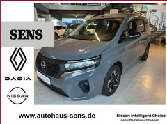 Bild des Angebotes Nissan Townstar DIG-T 130 L1 Tekna 131 Ps *R-Kamera*