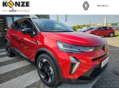 Bild des Angebotes Renault Captur Techno Mild Hybrid 160 EDC