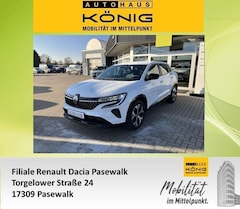 Bild des Angebotes Renault Austral Evolution Mild AUSTRAL