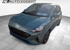 Bild des Angebotes Hyundai i10 Trend EU6e FL (MY25) 1.2 Benzin (79 PS) 5-MT 2WD T