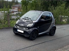 Bild des Angebotes smart city-coupé/city-cabrio smart cdi cabrio edtion silverpulse