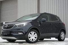 Bild des Angebotes Opel Mokka X 1.4 Turbo Innovation LED/Navi/AHK/Kamera