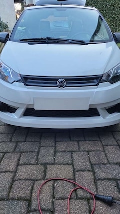 Bild des Angebotes Aixam GTO Sport