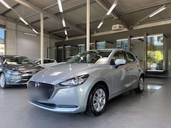 Bild des Angebotes Mazda 2 SKYACTIV-G 75 Center-Line LED Klima