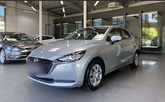 Bild des Angebotes Mazda 2 SKYACTIV-G 75 Center-Line LED Klima