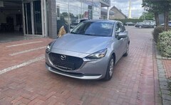 Bild des Angebotes Mazda 2 SKYACTIV-G 75 Center-Line LED Klima