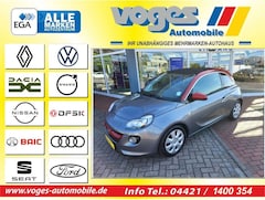 Bild des Angebotes Opel Adam 1.0 Open Air