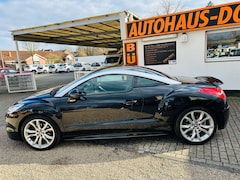 Bild des Angebotes Peugeot RCZ aus 1 Hand und Scheckheft gepflegt mit Navi