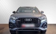 Bild des Angebotes Audi Q5 Sportback 50 TDI quattro tiptronic Panorama Klima