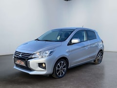Bild des Angebotes Mitsubishi Space Star Select+ 1,2 l CVT AS&G TEMP SHZ KAM