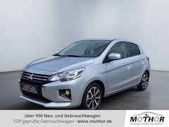 Bild des Angebotes Mitsubishi Space Star Select+ 1,2 l CVT AS&G TEMP SHZ KAM