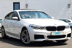 Bild des Angebotes BMW 640 640i xDr. VoLL! M-SPORT 360° EXECUTIVE H&K 4xSHZ