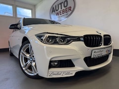 Bild des Angebotes BMW 320 D TOUR*HEAD UP*PDC*MFL*TMP*NAVI*LED*M SPORT*