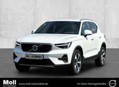 Bild des Angebotes Volvo XC40 Core 2WD Navi Digitales Cockpit Soundsystem LED Sp