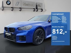 Bild des Angebotes BMW M2 Coupé M SPORT HeadUp ParkAss DrivingAss HiFi