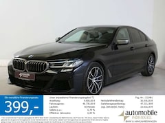Bild des Angebotes BMW M550 i xDr. Laser HuD ACC LiveCockpit Soft Close