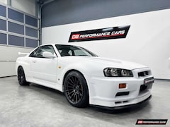 Bild des Angebotes Nissan Skyline GTR V-Spec R34 RB26