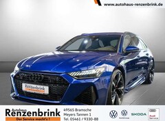 Bild des Angebotes Audi RS6 Avant 4.0 TFSI quattro KERAMIK+max 305 km/h+ HE...