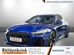 Bild des Angebotes Audi RS6 RS 6 Avant 4.0 TFSI quattro KERAMIK+max 305 km/...