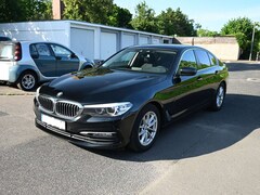 Bild des Angebotes BMW 520 520 d Efficient Dynamics TÜV NEU