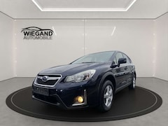 Bild des Angebotes Subaru XV 2.0D COMFORT 4WD+STZH+KAMERA+LM-FELGEN+KLIMA