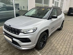 Bild des Angebotes Jeep Compass 1.3 PHEV S Allrad *CarPlay*Kamera*Leder*