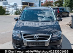 Bild des Angebotes VW Touran Freestyle