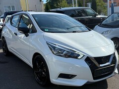 Bild des Angebotes Nissan Micra Visia Plus