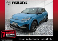 Bild des Angebotes Nissan Micra BEV W Evolve ACC+LED+Navi+SHZ+Winterp.+PDC