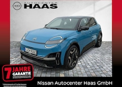 Bild des Angebotes Nissan Micra BEV W Evolve ACC+LED+Navi+SHZ+Winterp.+PDC