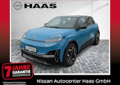 Bild des Angebotes Nissan Micra BEV W Evolve ACC+LED+Navi+SHZ+Winterp.+PDC