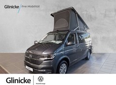 Bild des Angebotes VW T6.1 California Ocean PDC  App-Connect LED Küche