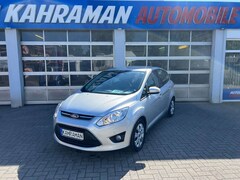Bild des Angebotes Ford C-Max C-MAX Ambiente Aus Erst Hand