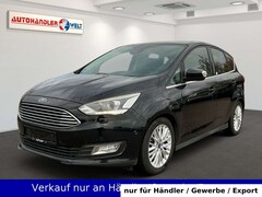 Bild des Angebotes Ford C-Max 1.5 EcoBoost Titanium Xenon Navi Kamera