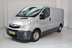 Bild des Angebotes Opel Vivaro 2.0CDTI 66kW * MwSt. ausweisbar