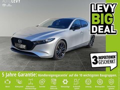 Bild des Angebotes Mazda 3 Homura 2.0 SHZ*PDC*RFK*Navi*CarPlay*AA*Keyless