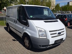 Bild des Angebotes Ford Transit FT 280 K Trend LKW
