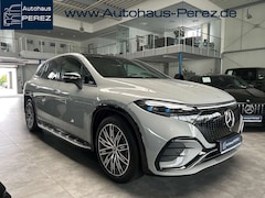 Bild des Angebotes Mercedes-Benz EQS SUV 450 4M AMG PREMIUM AUGM. HUD-HYPERSCREEN