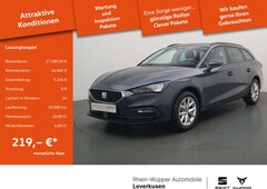 Bild des Angebotes SEAT Leon Sportstourer Road Edition ACC LED AHK KA