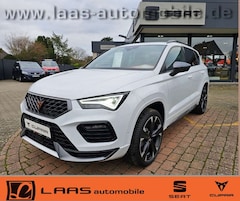 Bild des Angebotes CUPRA Ateca 1,5 TSi DSG-TopViewKamera/Sitzheizung/PDC