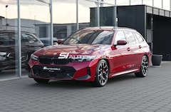 Bild des Angebotes BMW 320 d xDr. Touring M SPORT PRO LCI *83.540€**VOLL**